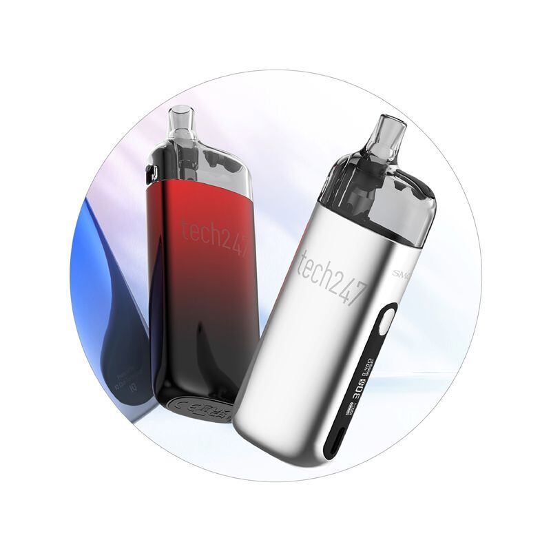 Uwell Caliburn Explorer Pod Kit